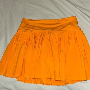 OFFLINE by aerie all aces tennis skort